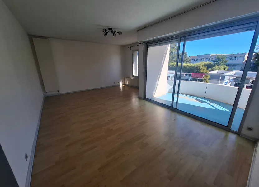 Appartement Impasse Aspirant Gérard Brochon à Mont-de-Marsan