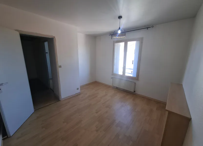 Appartement Rue René Moquel à Mont-de-Marsan