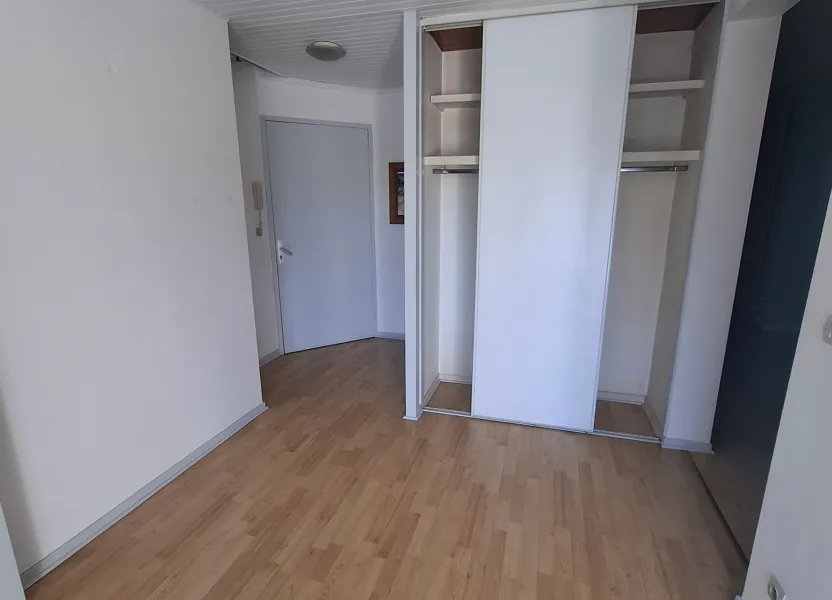 Appartement Impasse Aspirant Gérard Brochon à Mont-de-Marsan