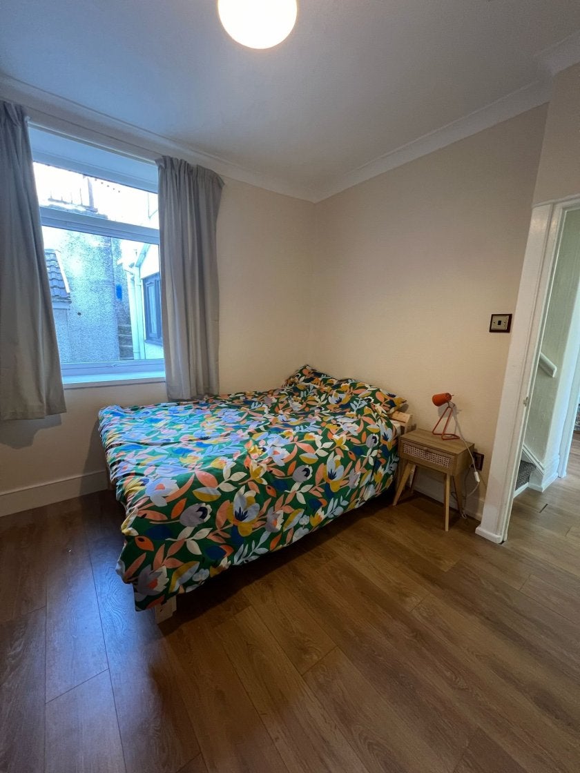 House Terrace Road in Swansea
