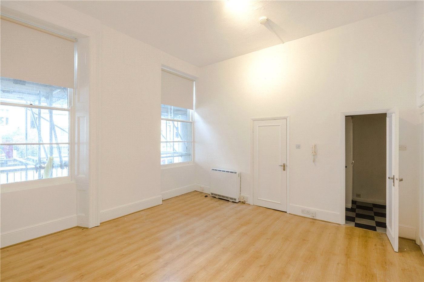 Flat Craven Hill in City of Westminster