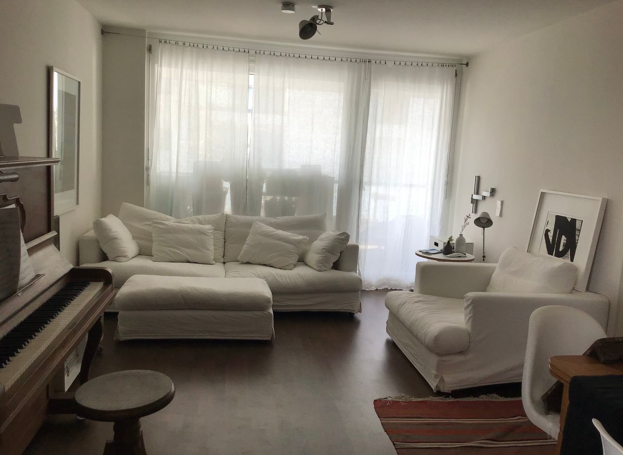Wohnung Vaihinger Straße in Stuttgart
