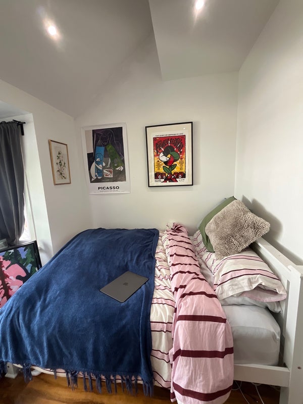 Room Athlone Road in Greater London
