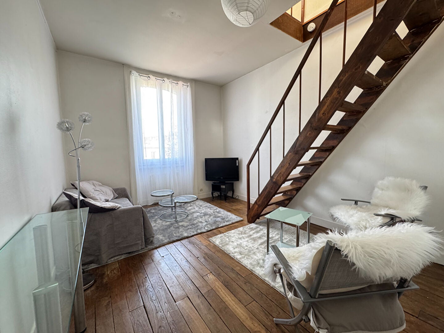 Appartement Rue des Trente à Rennes
