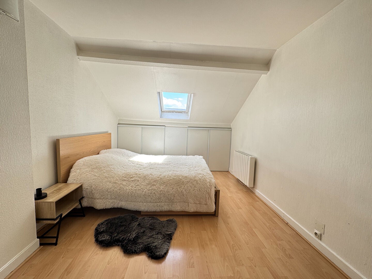 Appartement Rue des Trente à Rennes