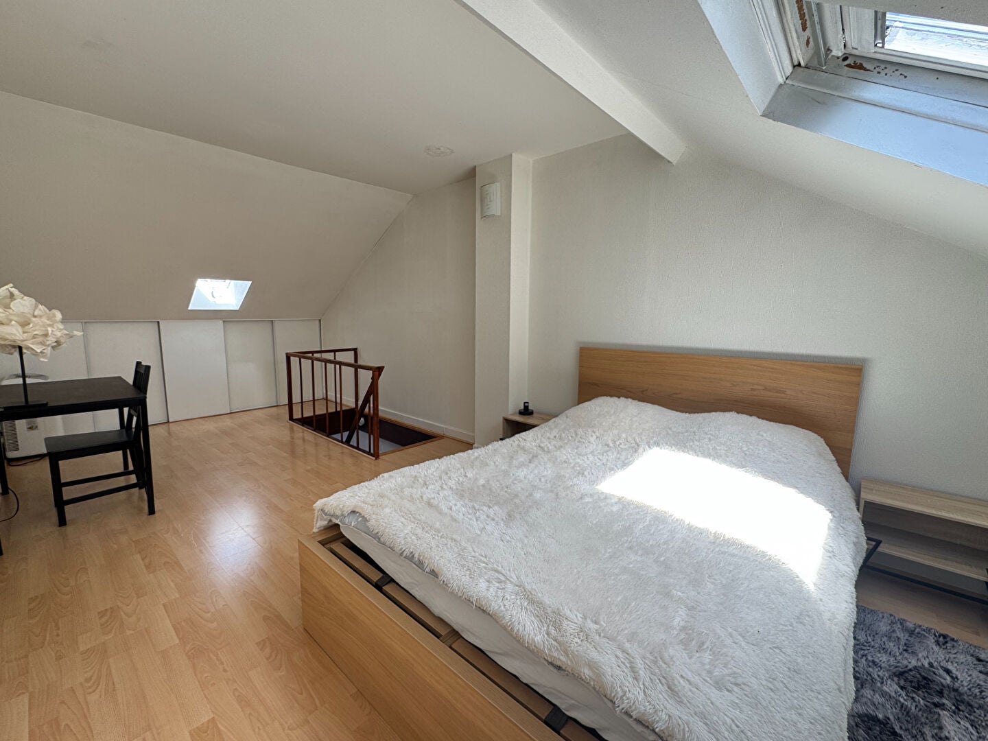 Appartement Rue des Trente à Rennes