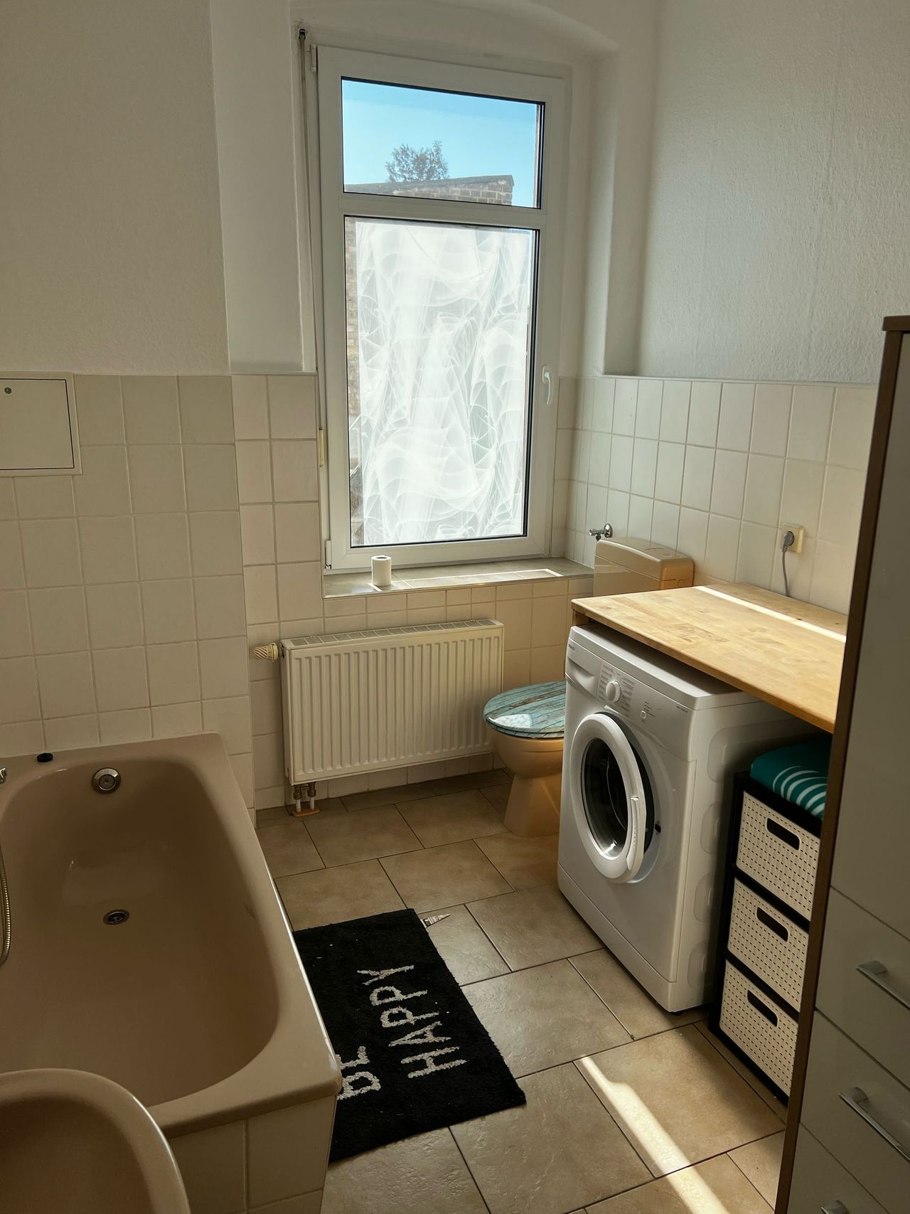 Wohnung Zum Planetarium in Halle (Saale)