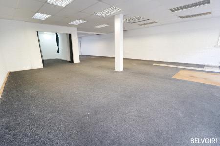 Flat Penuel Lane in Pontypridd