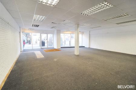 Flat Penuel Lane in Pontypridd