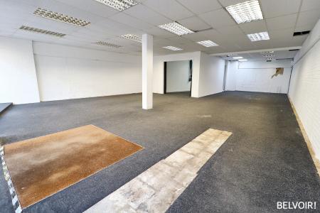 Flat Penuel Lane in Pontypridd