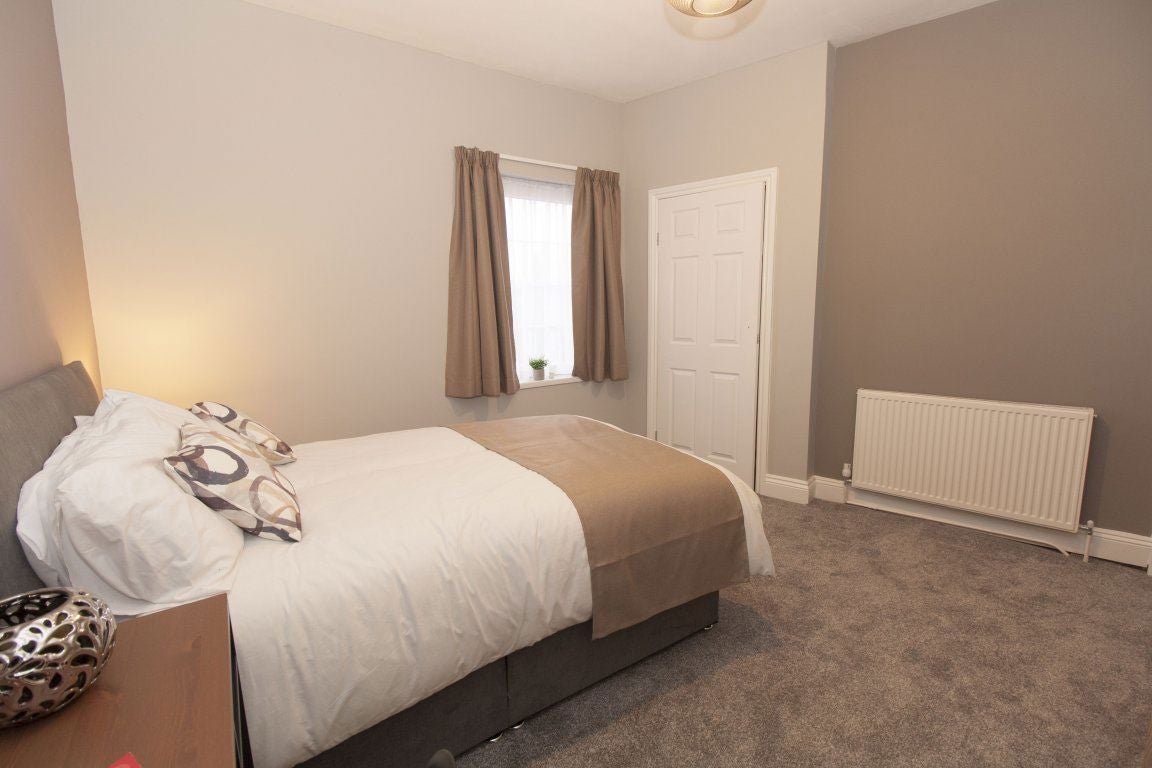 Flat Flaxley Road in Selby