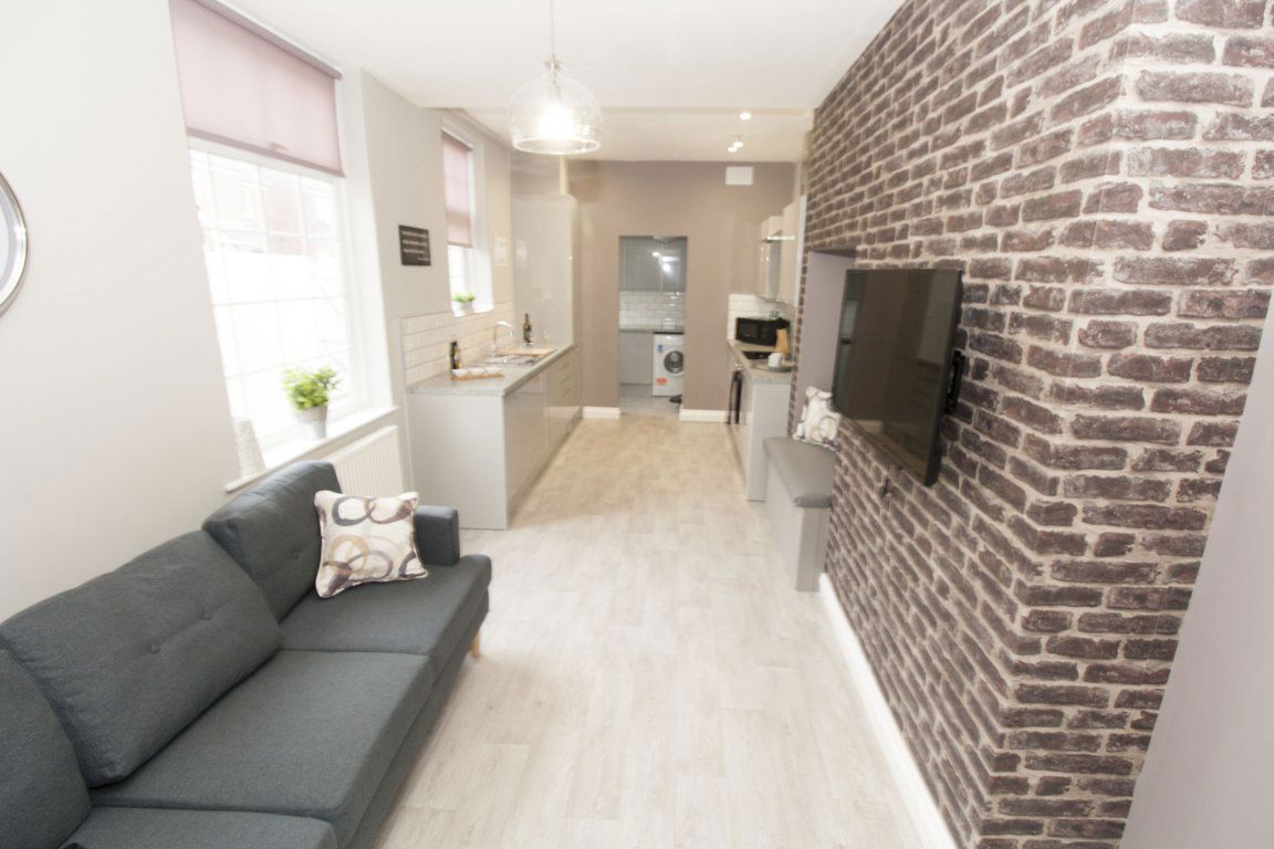 Flat Flaxley Road in Selby