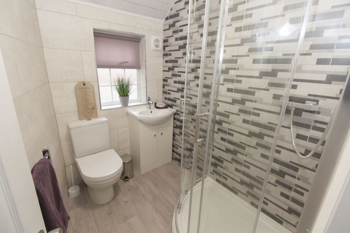 Flat Flaxley Road in Selby