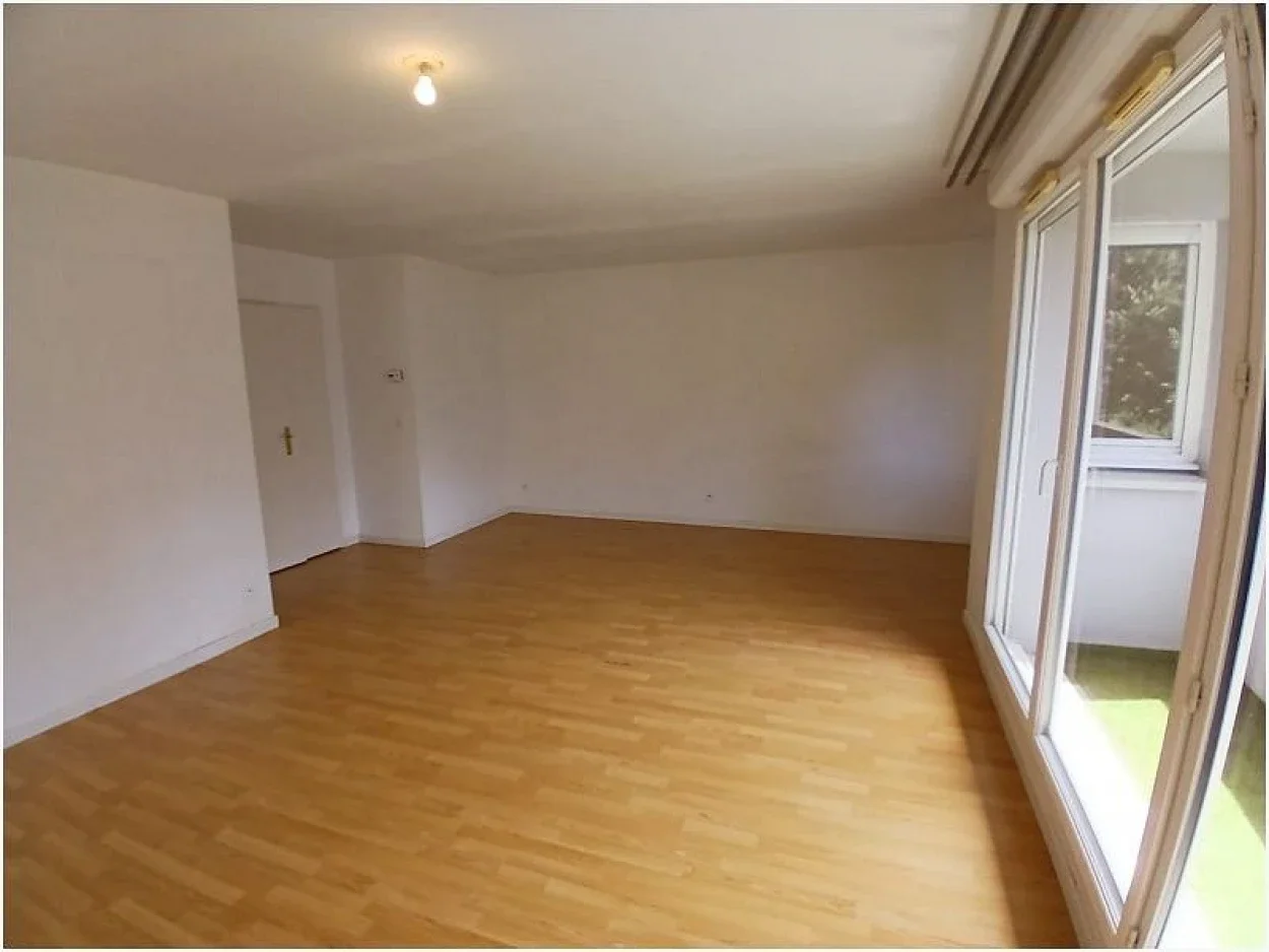 Appartement Rue du Bastion Saint-André à Lille