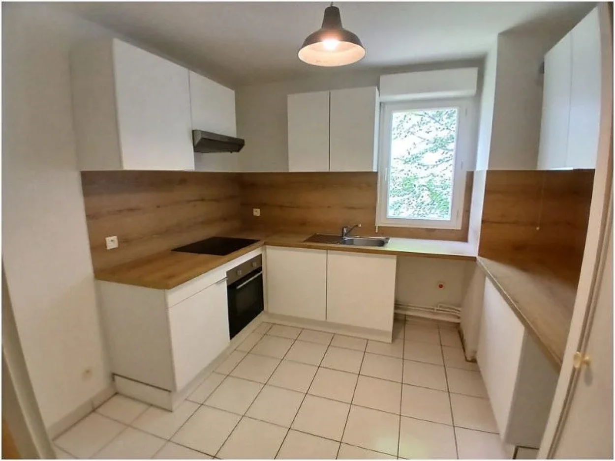 Appartement Rue du Bastion Saint-André à Lille