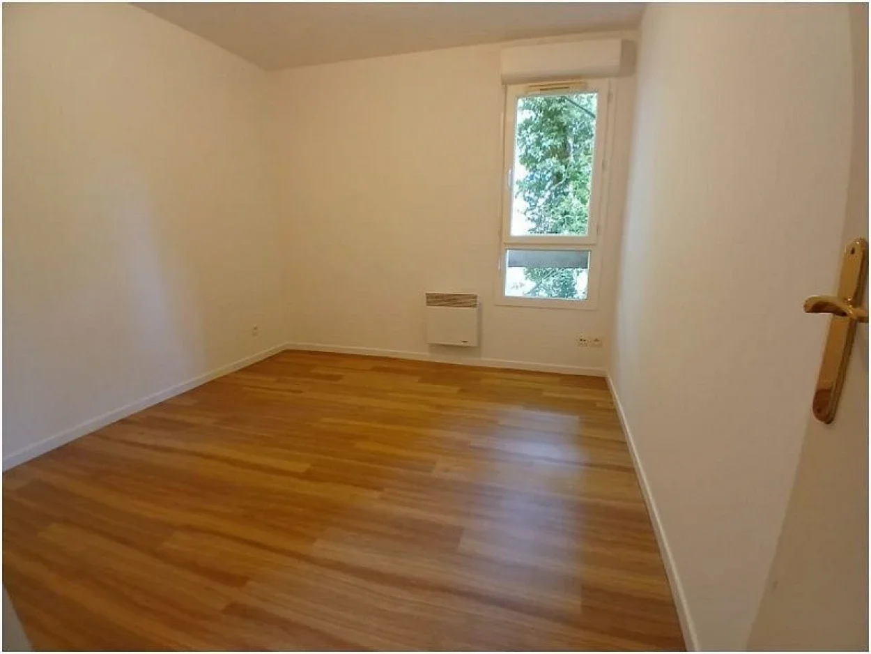 Appartement Rue du Bastion Saint-André à Lille