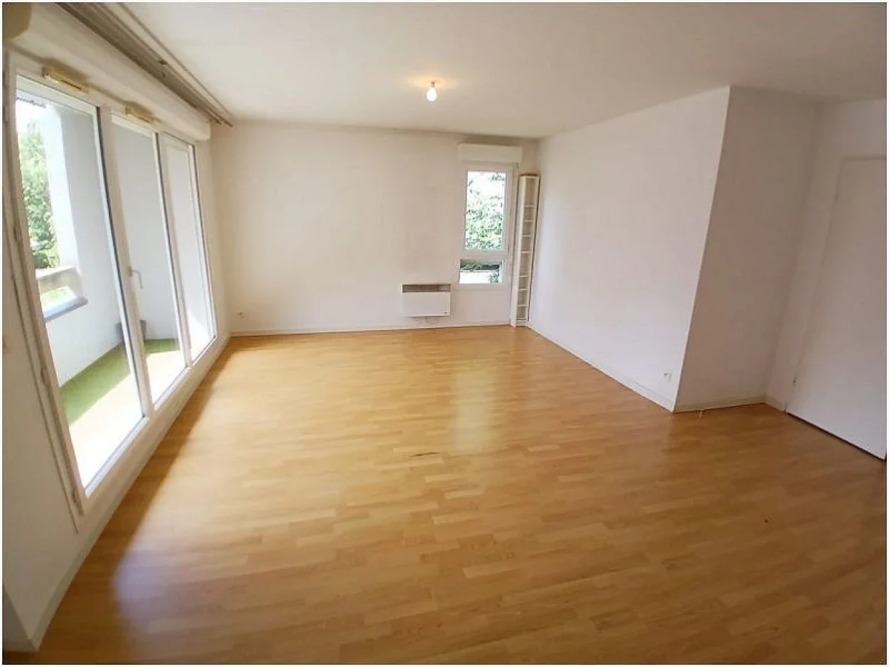 Appartement Rue du Bastion Saint-André à Lille