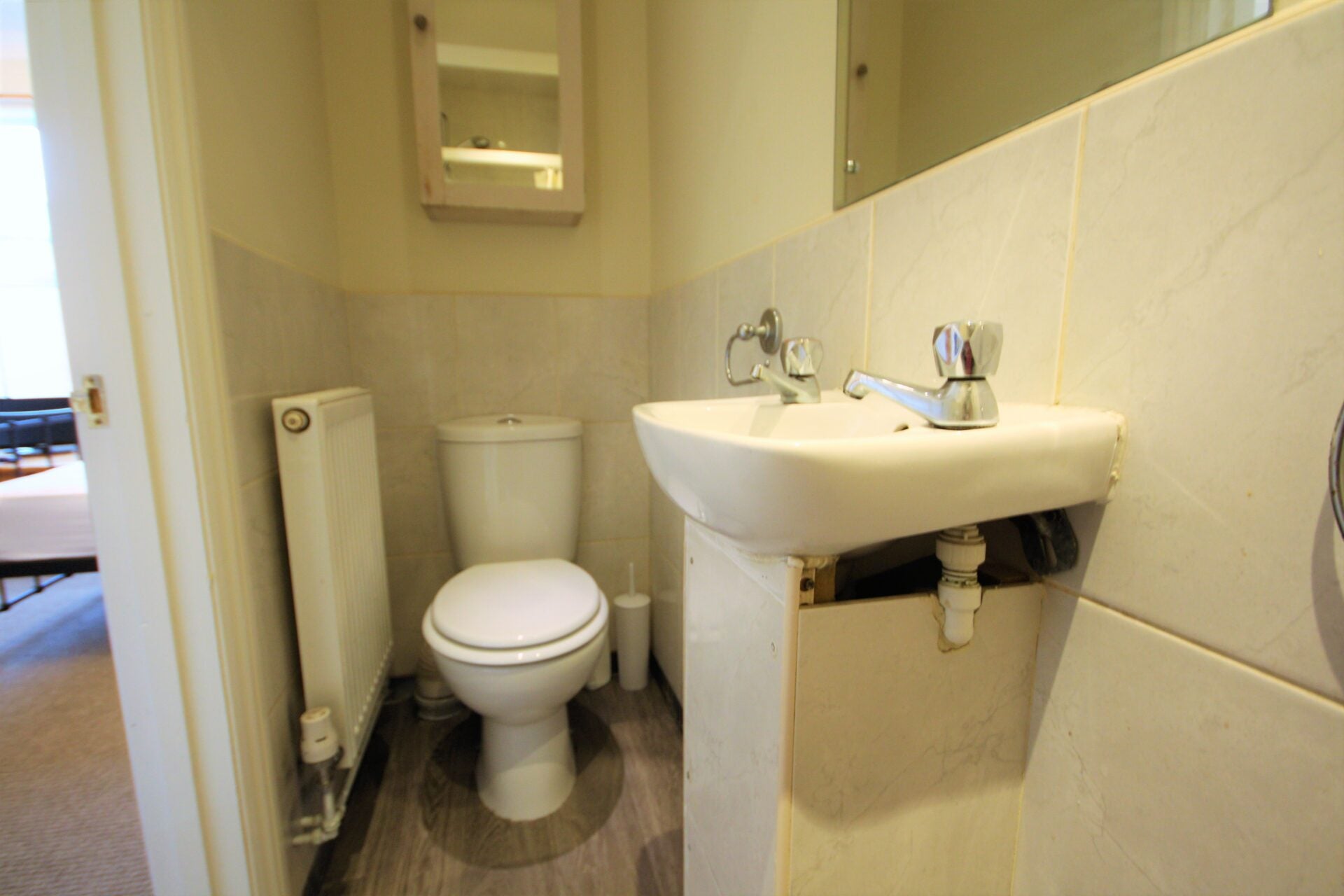 Room Albert Street in Melton