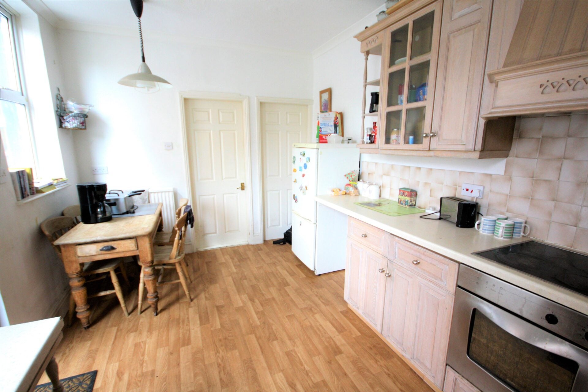 Room Albert Street in Melton