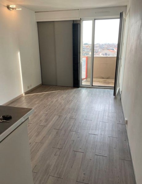 Flat Rue des Treilles in Libourne