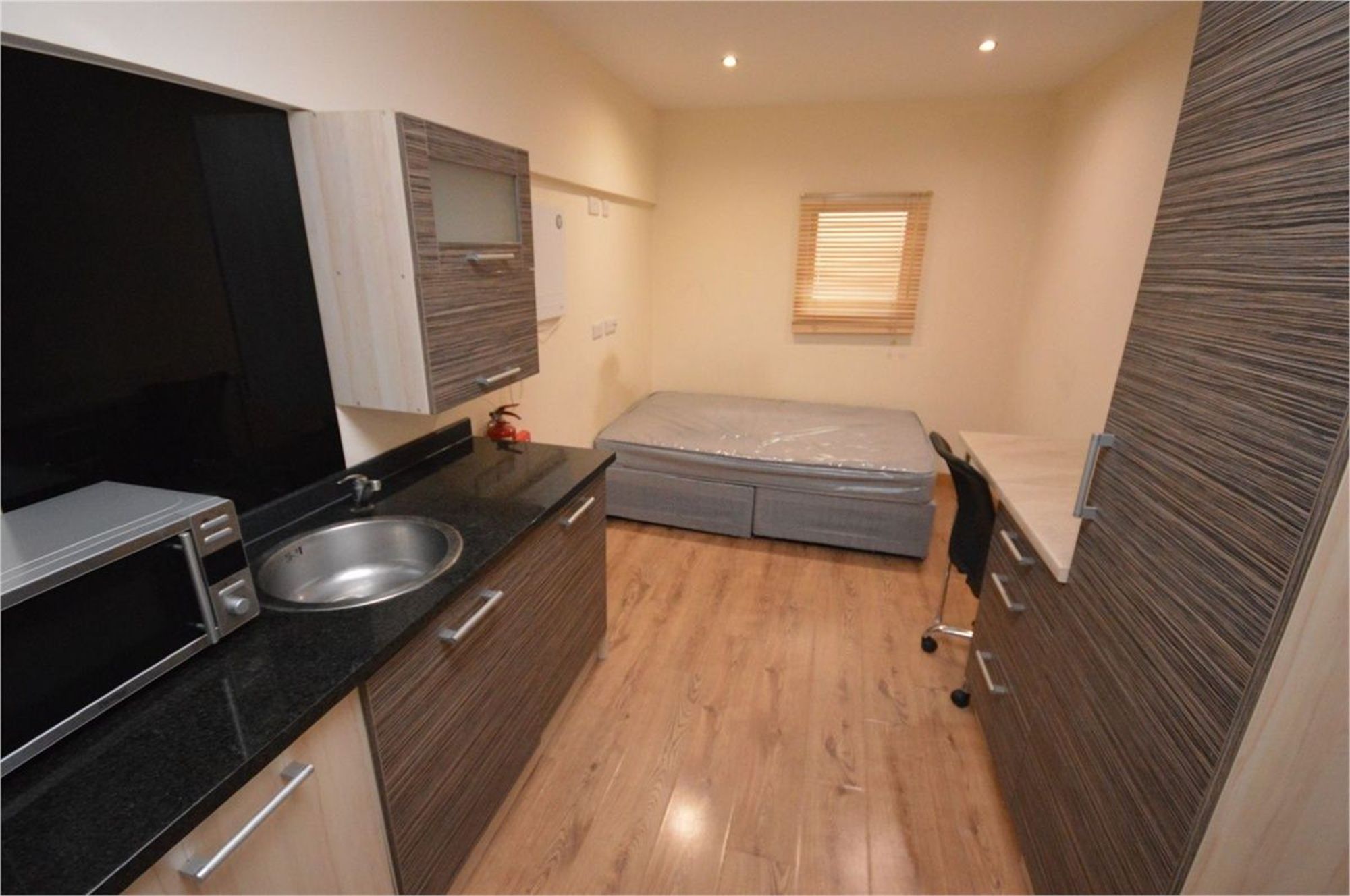Flat Fawcett Street in Sunderland