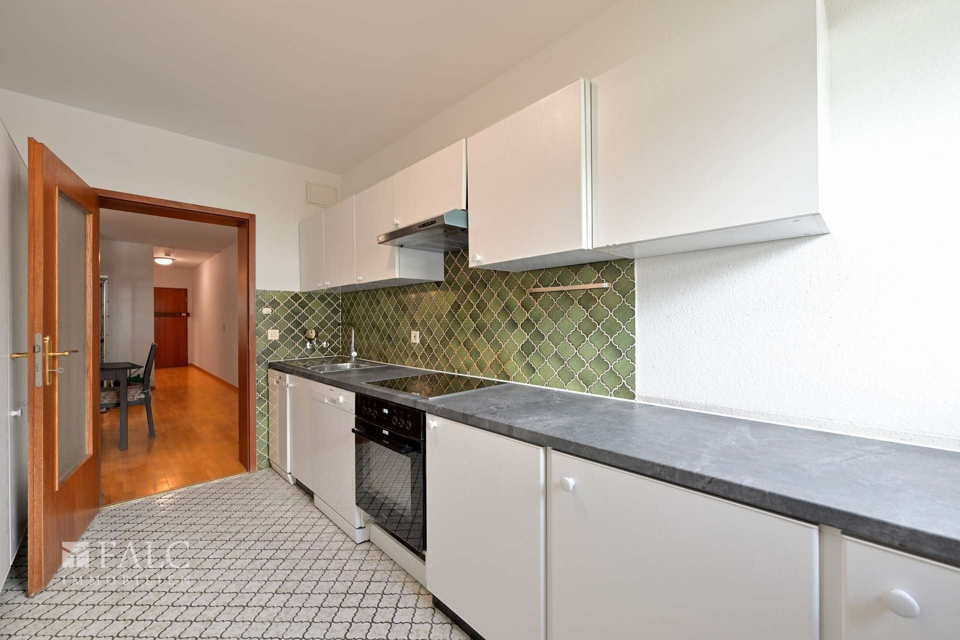 Wohnung Geretsrieder Straße in München