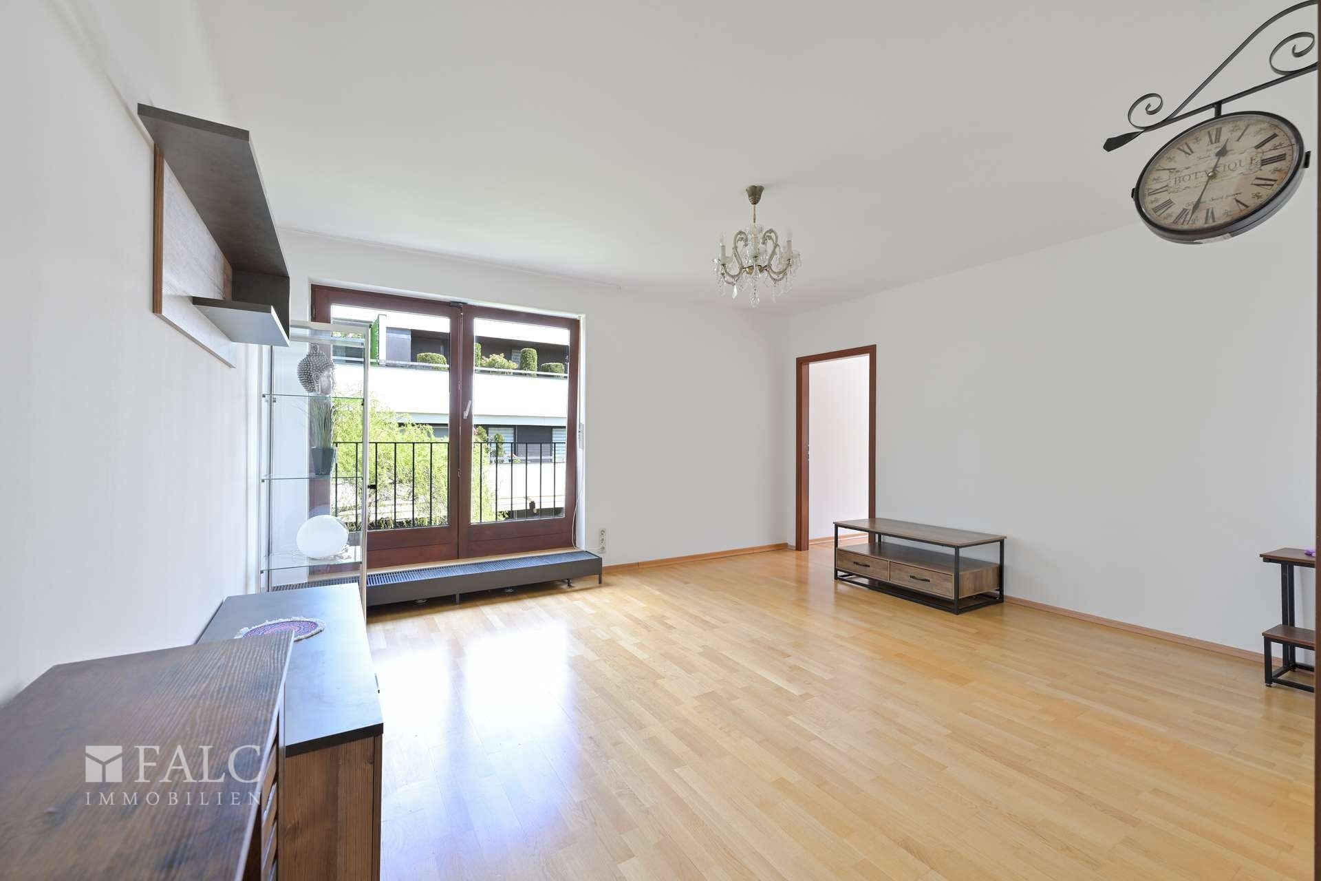 Wohnung Geretsrieder Straße in München