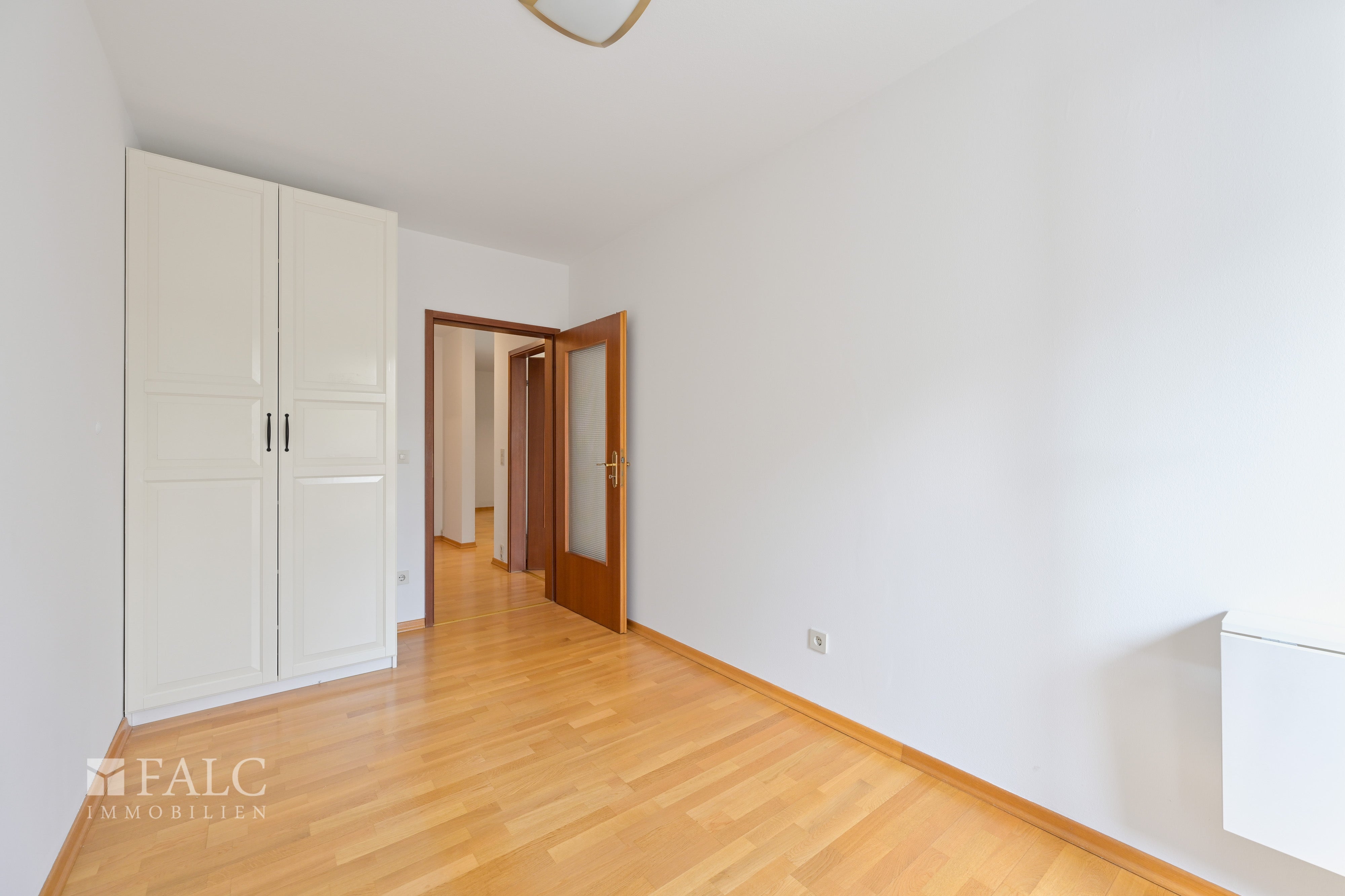 Wohnung Geretsrieder Straße in München