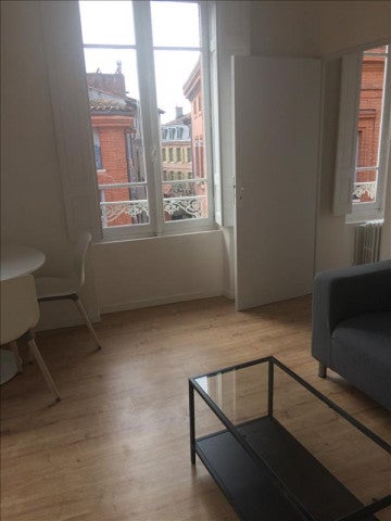 Appartement Rue Croix-Baragnon à Toulouse