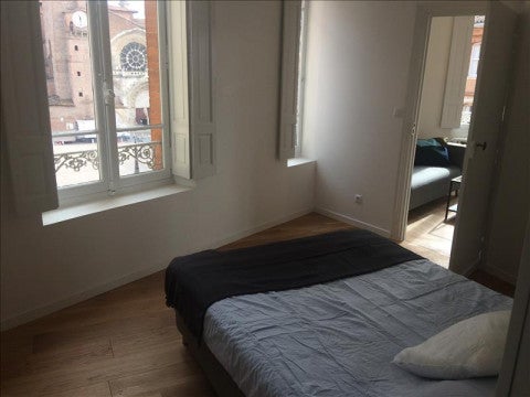 Appartement Rue Croix-Baragnon à Toulouse