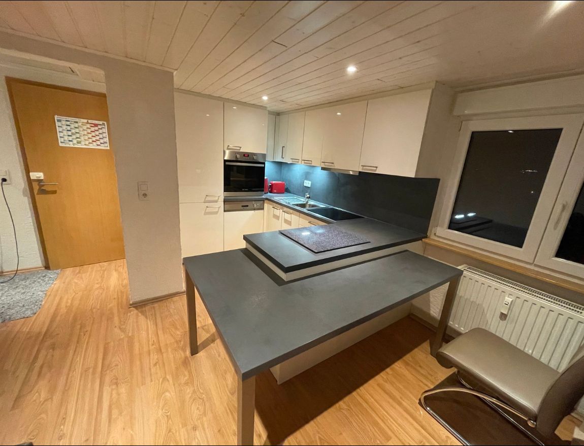 Wohnung Waldstraße/Mariaroth in Mariaroth