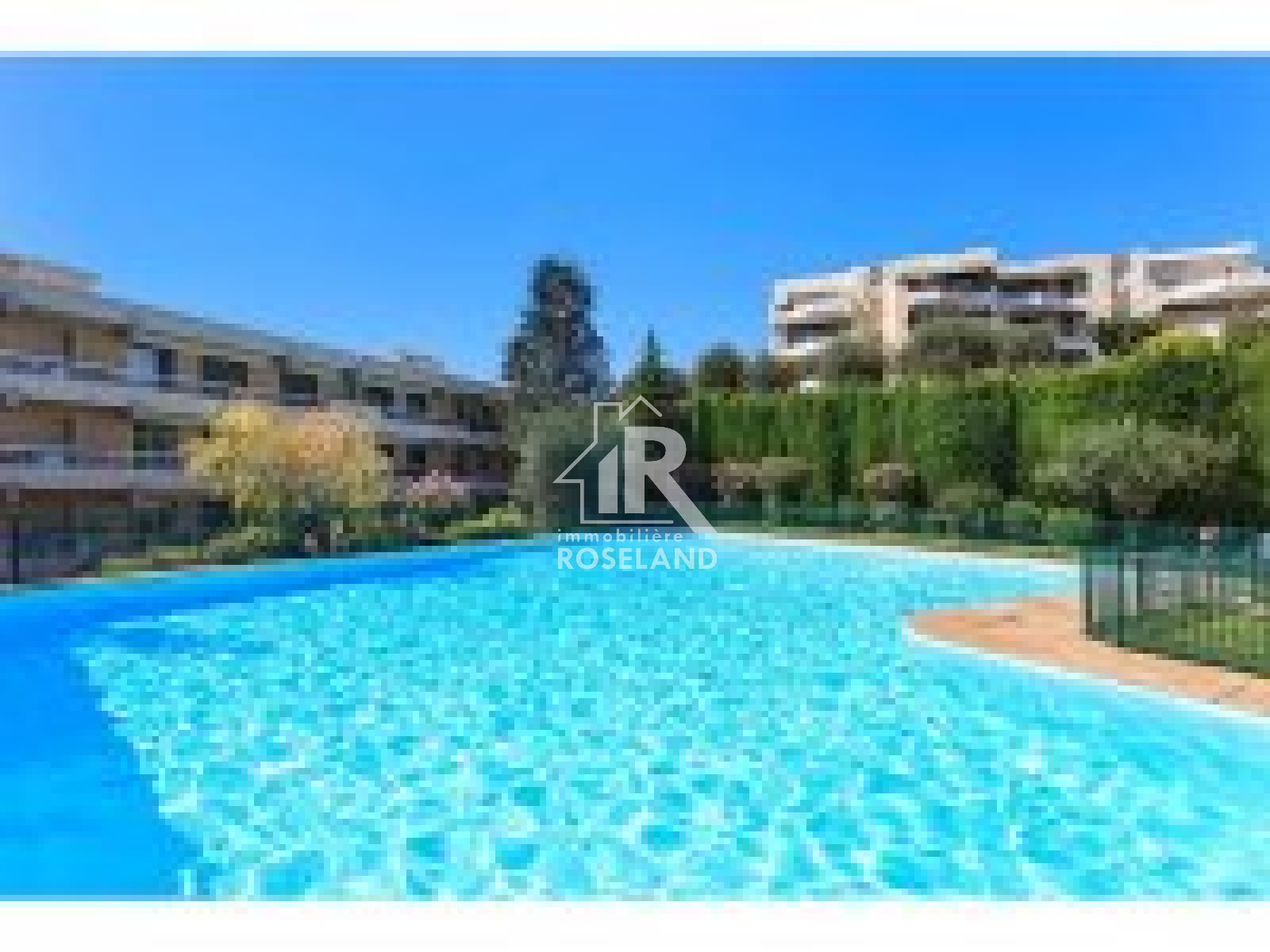 Appartement Avenue Joseph Giordan à Nice