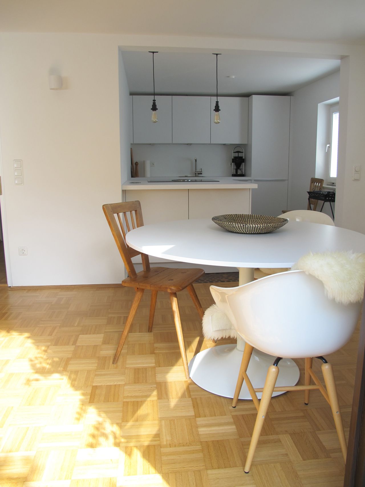 Haus Gareisstraße in München