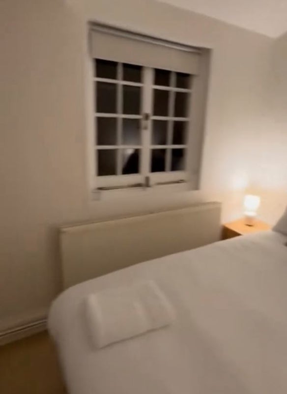 Flat Charlwood Place in City of Westminster