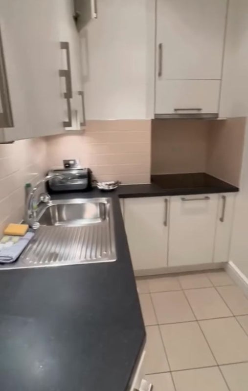 Flat Charlwood Place in City of Westminster