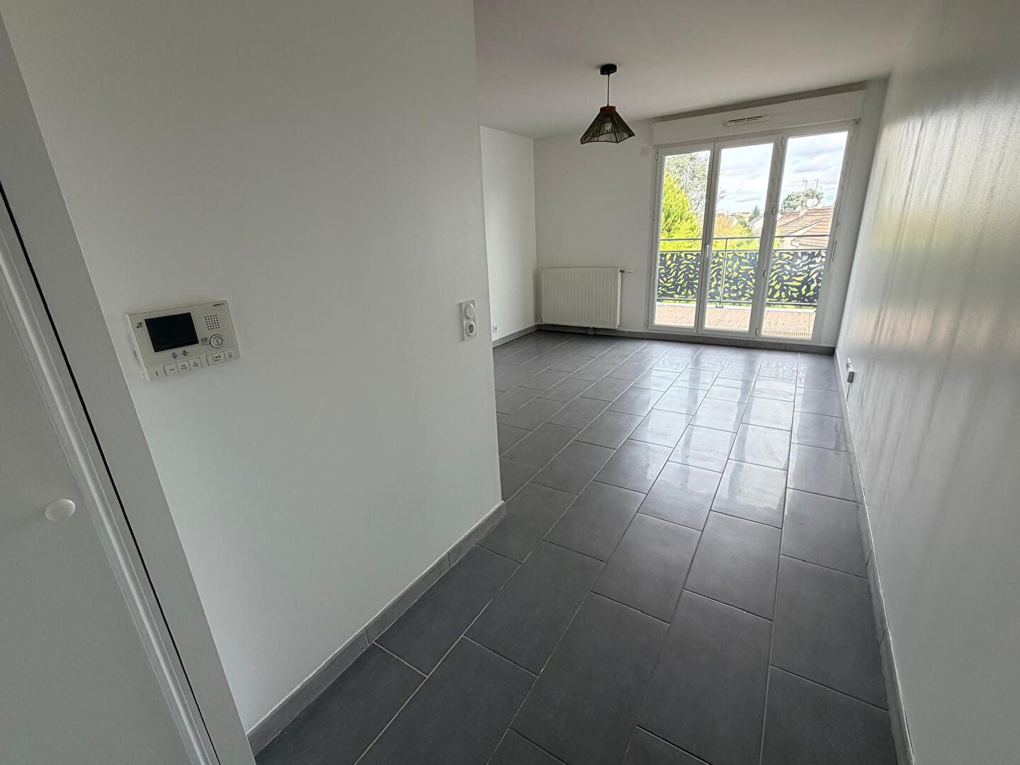 Flat Chemin des Marmouzets in La Queue-en-Brie