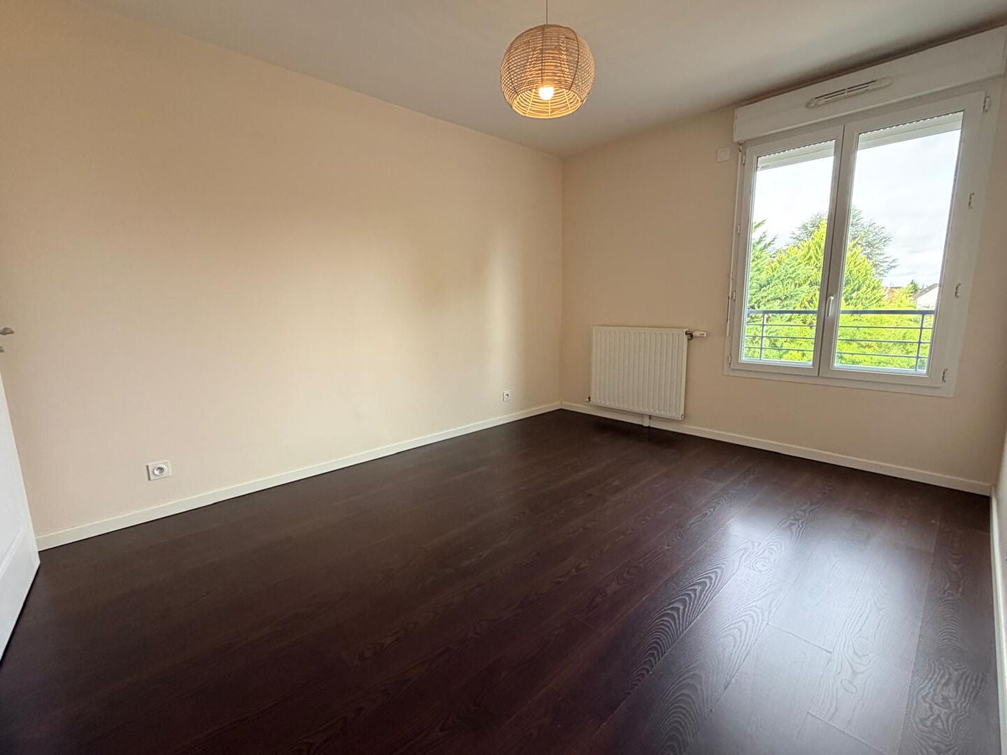 Flat Chemin des Marmouzets in La Queue-en-Brie