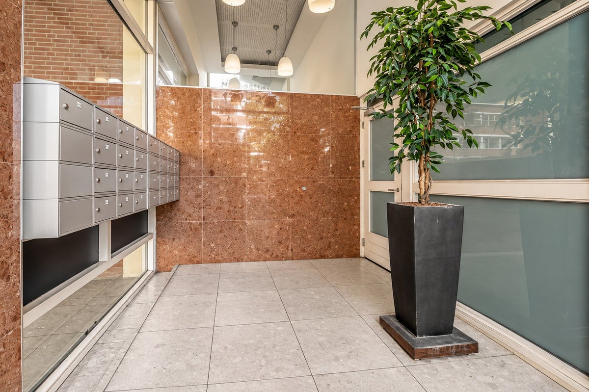 Appartement Nieuwstraat 19