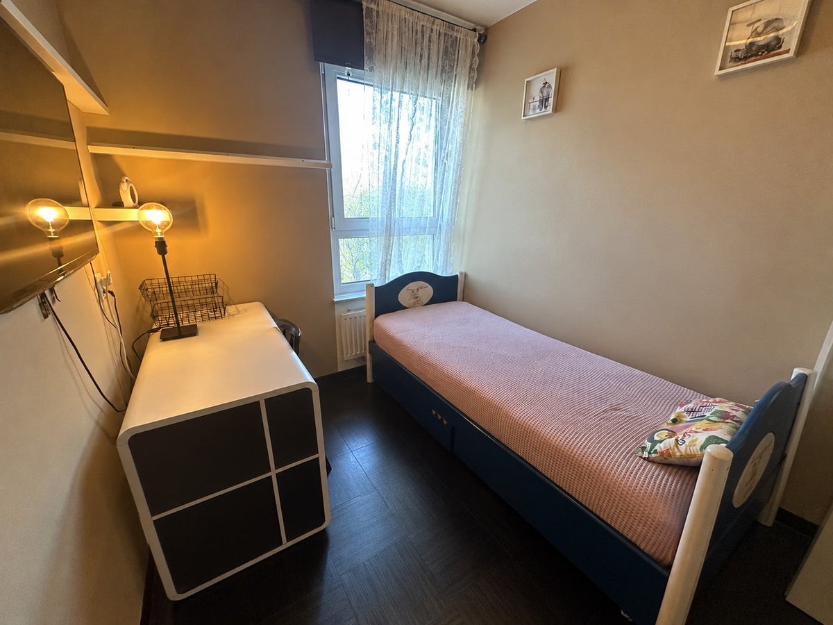 Appartement Nieuwstraat 11