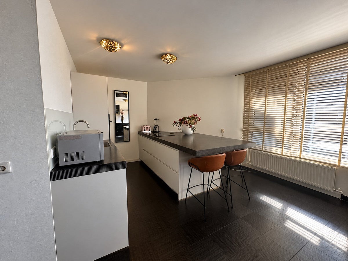 Appartement Nieuwstraat 7