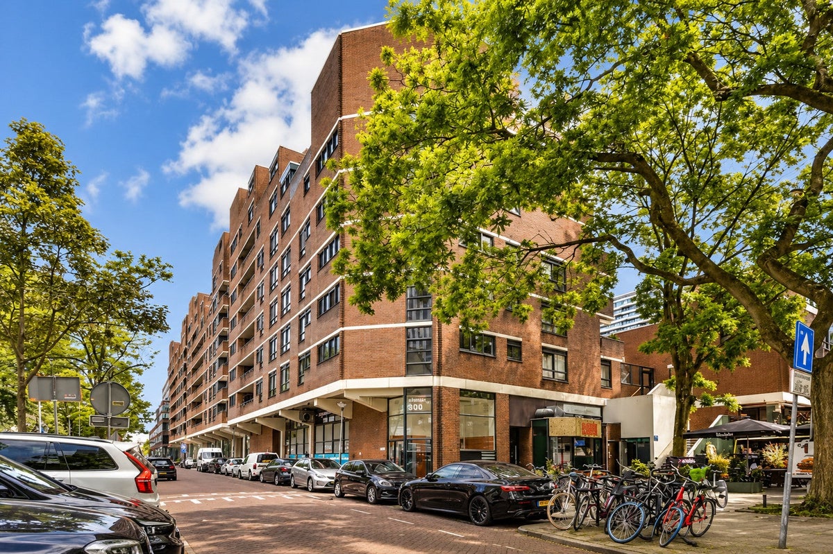 Appartement Nieuwstraat 2