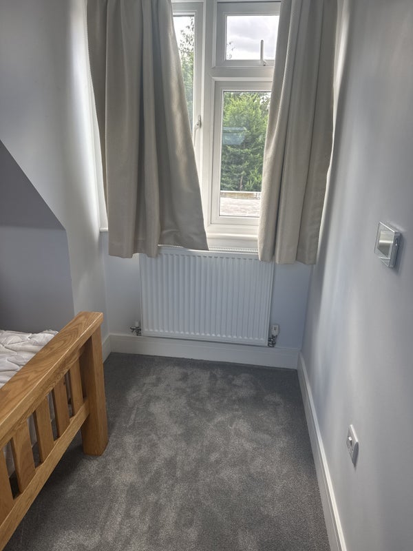 Room Kechill Gardens in Greater London