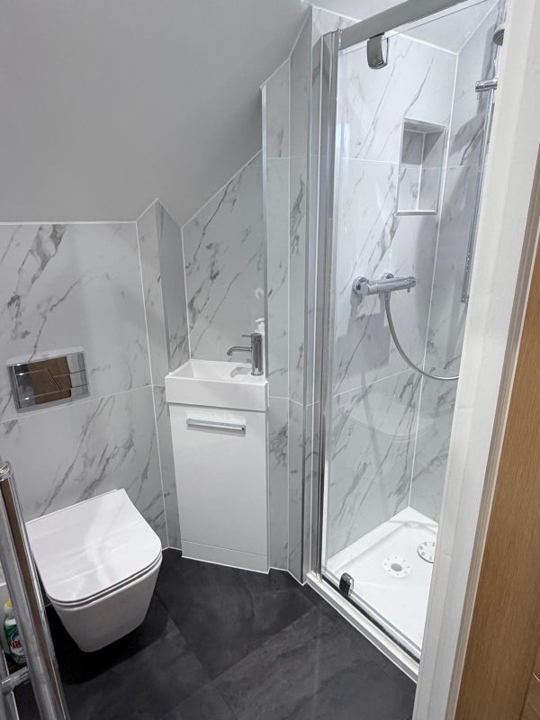 Room Kechill Gardens in Greater London