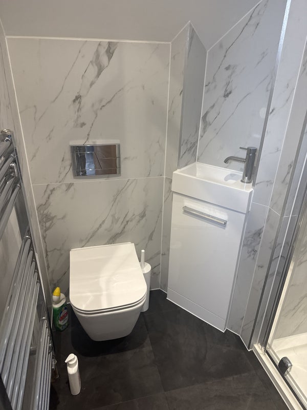 Room Kechill Gardens in Greater London
