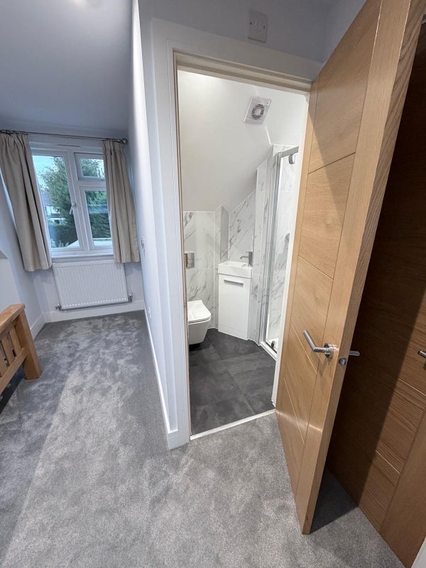 Room Kechill Gardens in Greater London