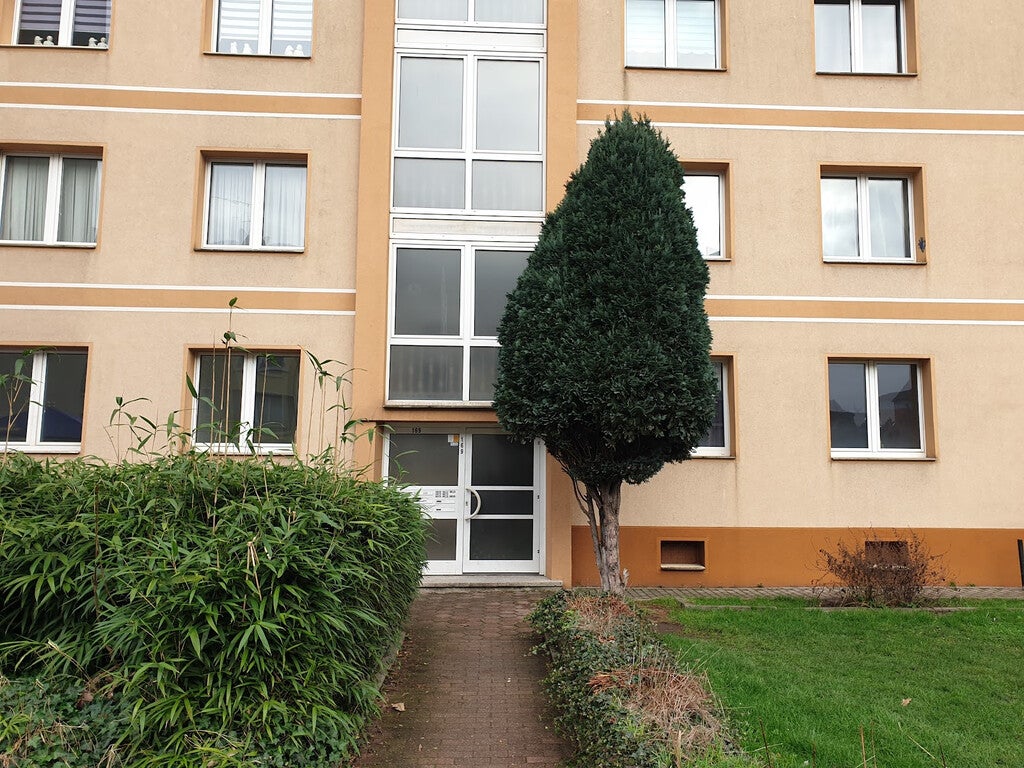 Wohnung Bickernstraße in Gelsenkirchen