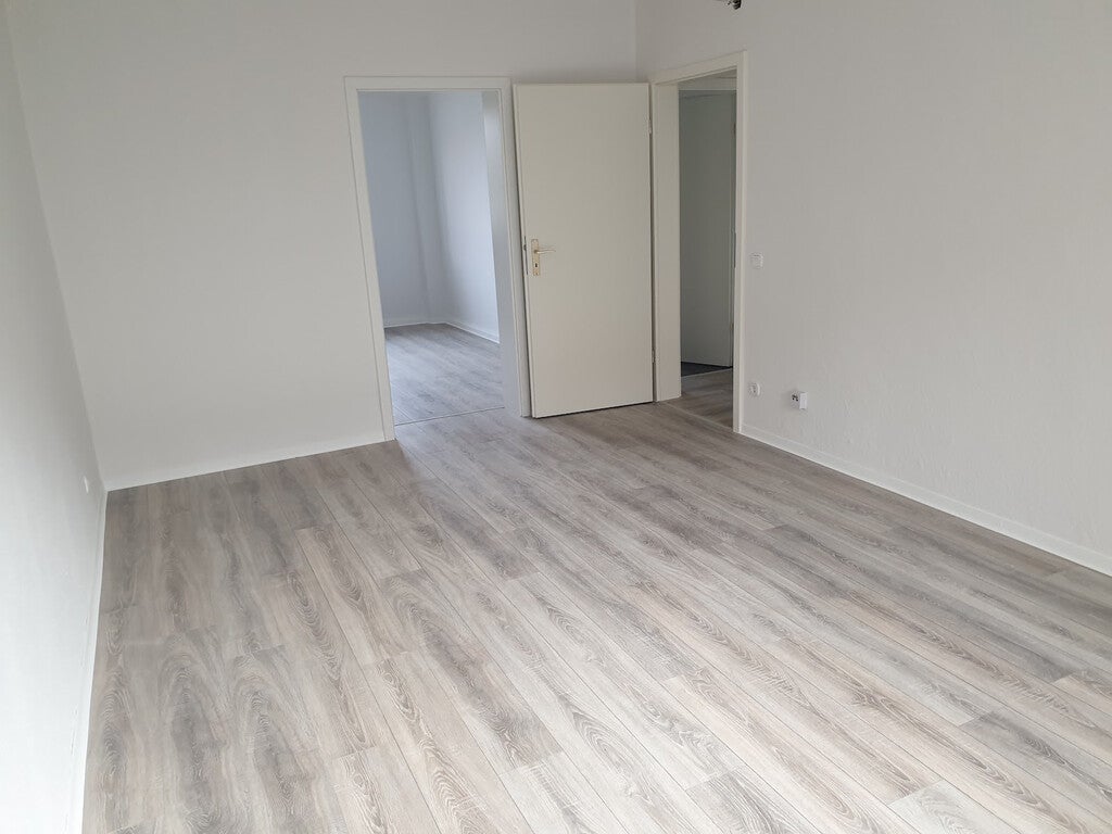 Wohnung Bickernstraße in Gelsenkirchen
