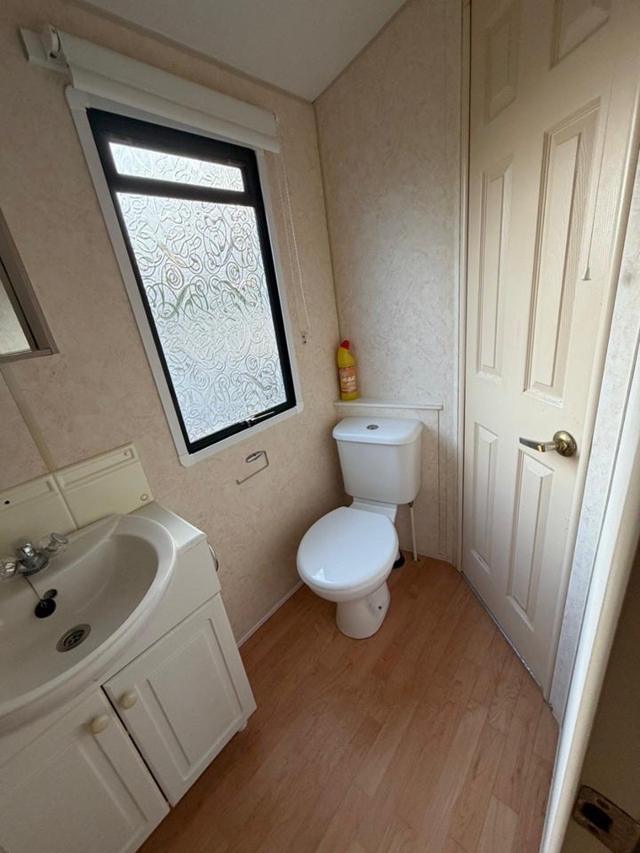Room Bodymoor Heath Lane in North Warwickshire