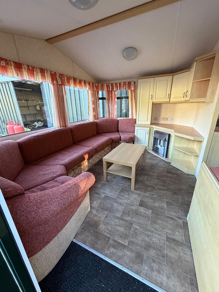 Room Bodymoor Heath Lane in North Warwickshire