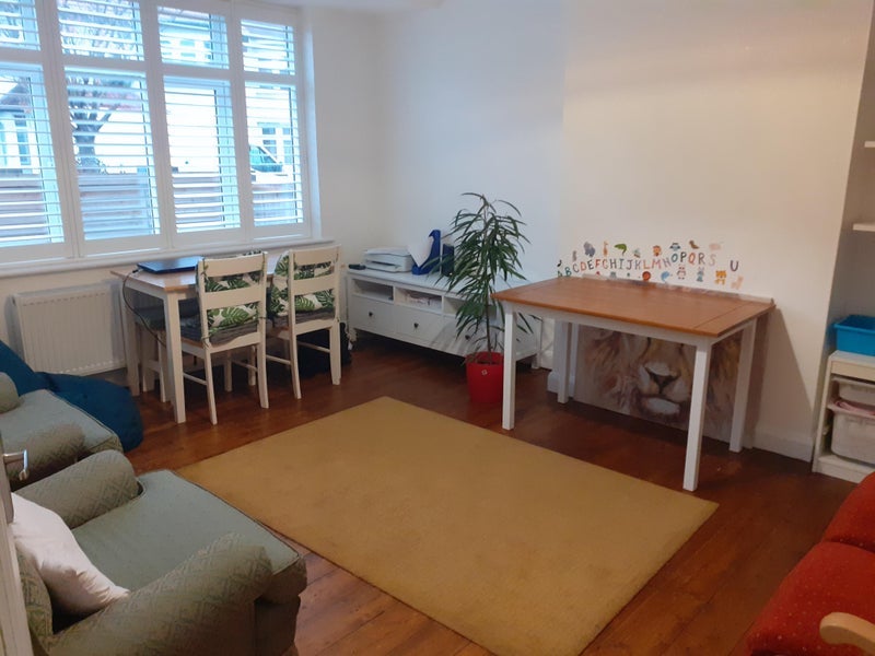 Room Goldwell Road in Greater London